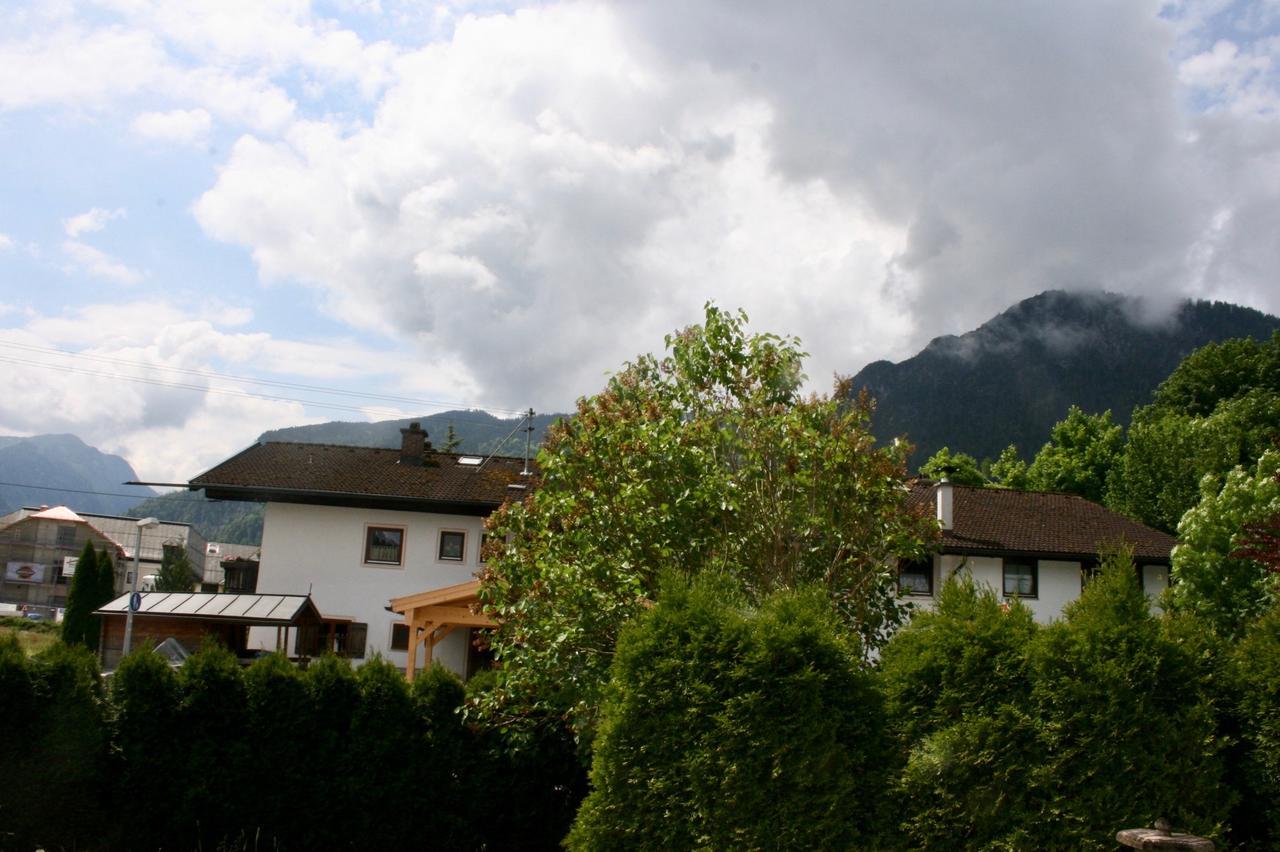 Fewo Zirbenbluete Schönau am Königssee Dış mekan fotoğraf